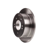 Bosch 2 x Solid Rear Brake Discs 0 986 479 061