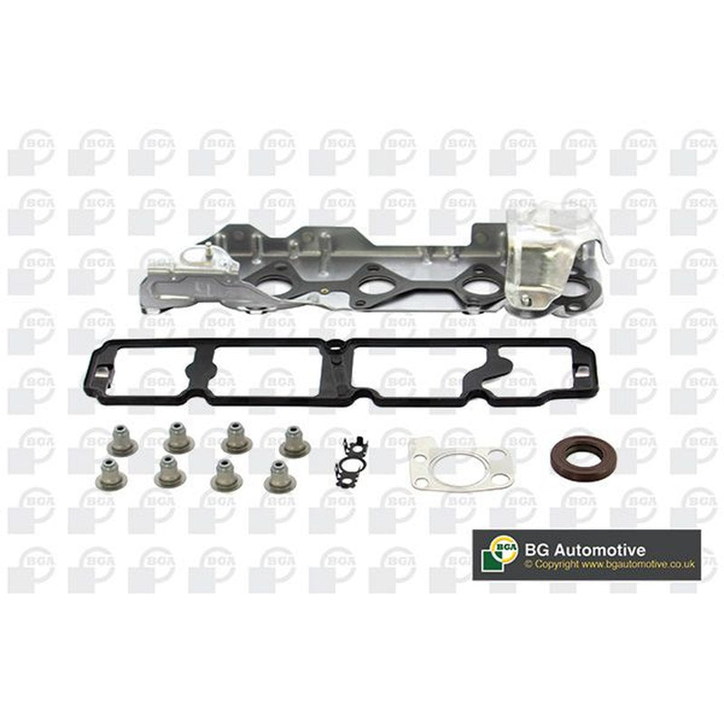 BGA Cylinder Head Gasket Kit HN3335