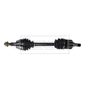 Borg & Beck CV Drive Shaft Driveshaft Front Left BDS1034