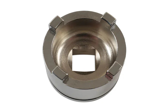 Laser Tools Suspension Castle Nut Socket - Kawasaki 37-43mm
