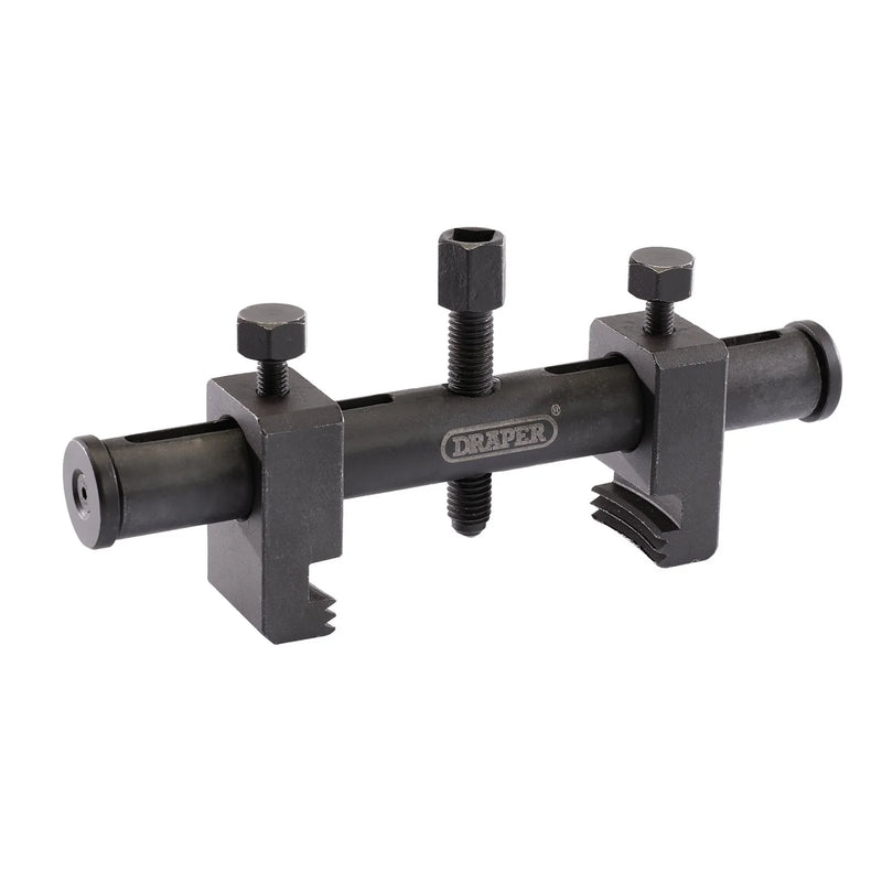 Draper Puller for Ribbed Drive Pulley 35-165mm