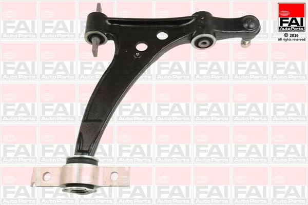 FAI Control/Trailing Arm