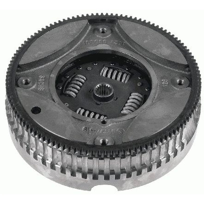 Sachs Clutch Kit Set 3pc 3089000010