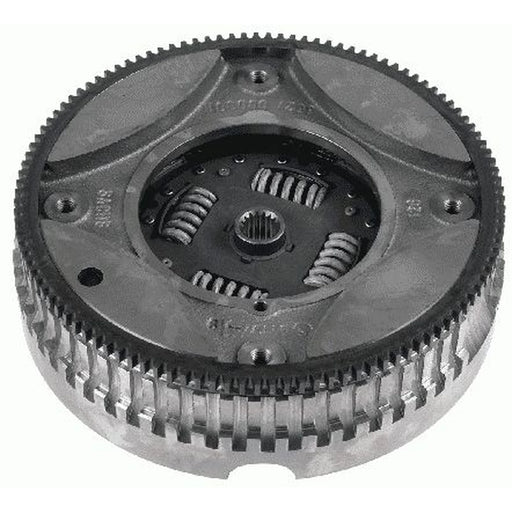 Sachs Clutch Kit Set 3pc 3089000010