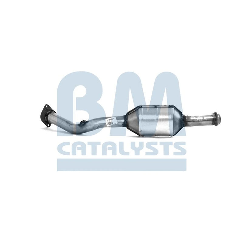 BM Catalysts Homologated Petrol Cat BM90518H