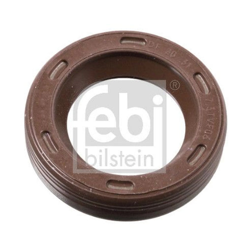 Febi Injector Pump Shaft Seal 31mm OD ID High 103594