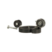 Gates Timing Belt Kit with Rollers K015685XS