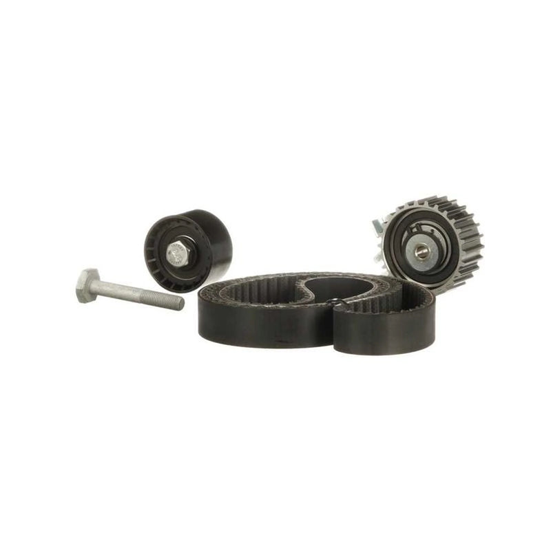 Gates Timing Belt Kit with Rollers K015685XS