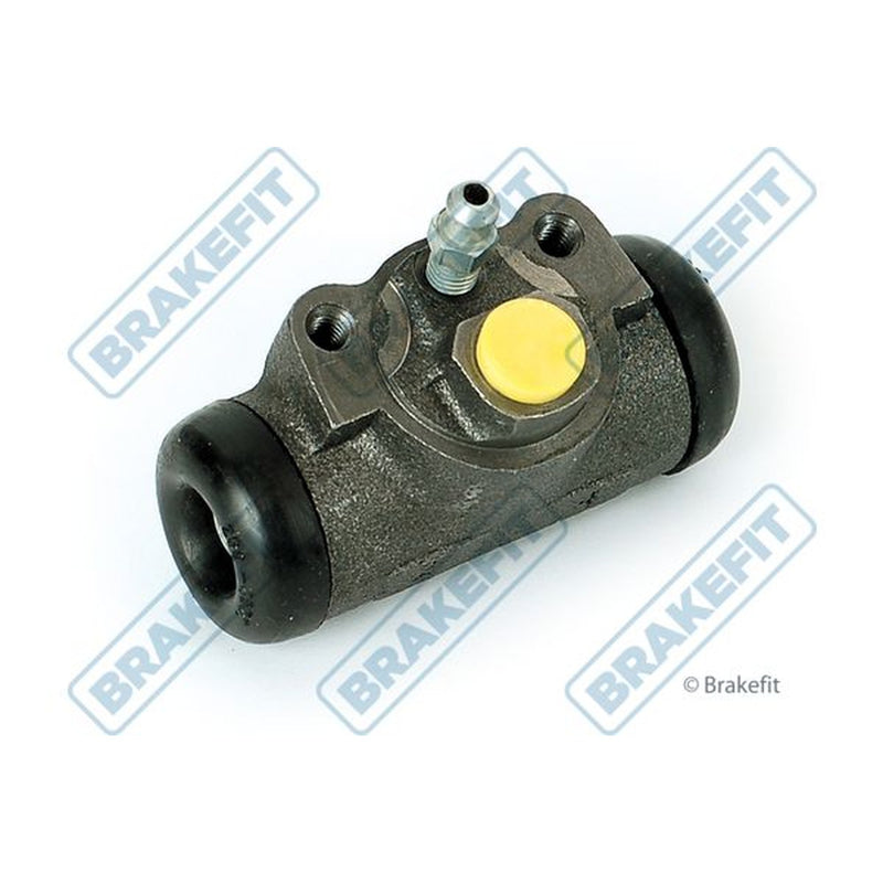 Apec Wheel Cylinder Hydraulic Brake Rear BWC8036