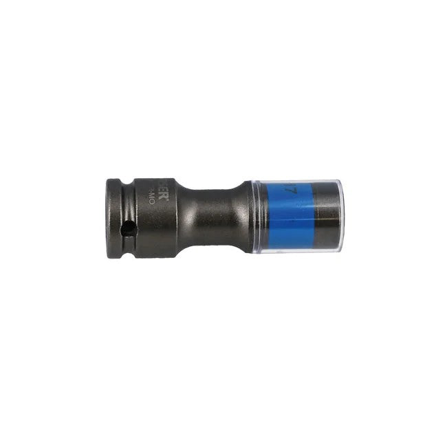 Laser Tools Alloy Wheel Torsion Socket 17-21mm