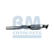 BM Catalysts Homologated Diesel Cat BM80138H