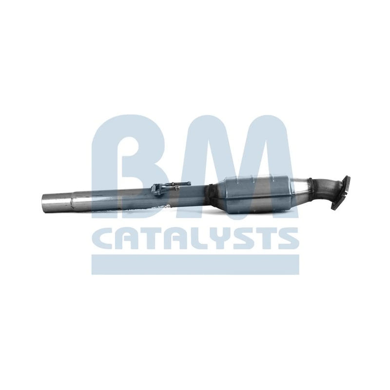 BM Catalysts Homologated Diesel Cat BM80138H