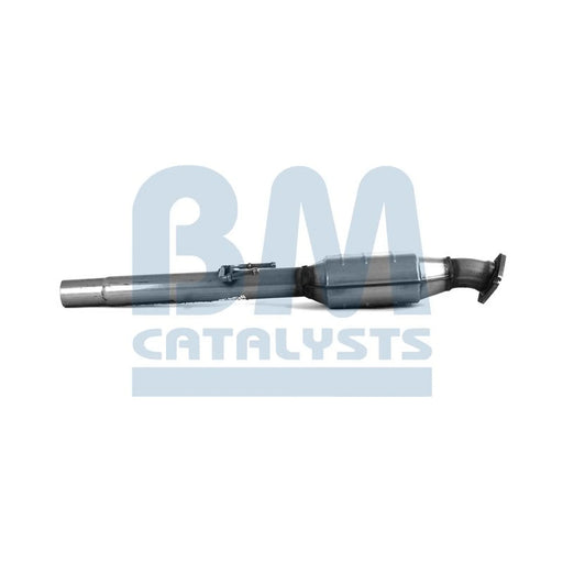 BM Catalysts Homologated Diesel Cat BM80138H
