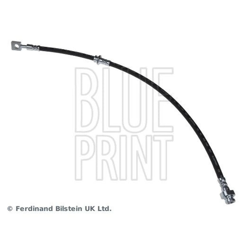 Blue Print Brake Hydraulic Hose Line Rear Left ADN153255