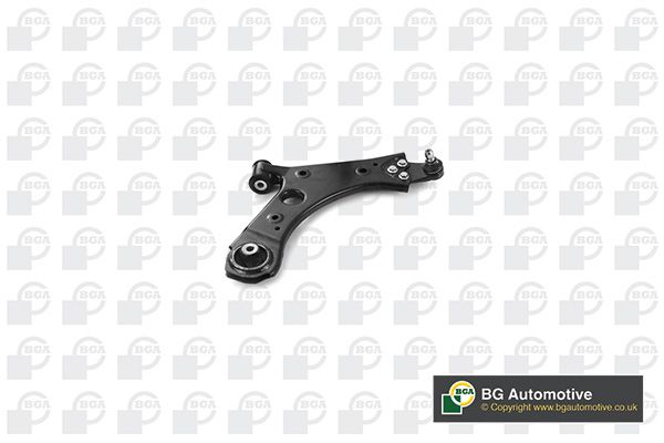 BGA Control/Trailing Arm Front Right