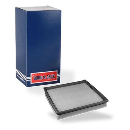 Borg & Beck Engine Air Filter BFA2228