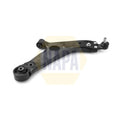 NAPA Control/Trailing Arm Front Right NST2545