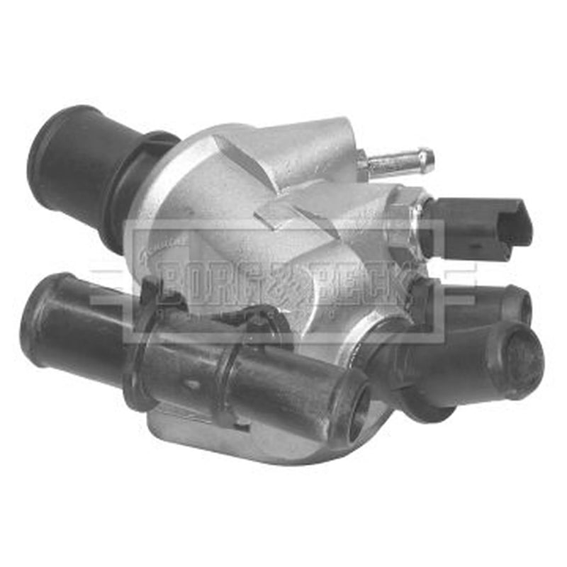 Borg & Beck Thermostat,Coolant BTS498.88