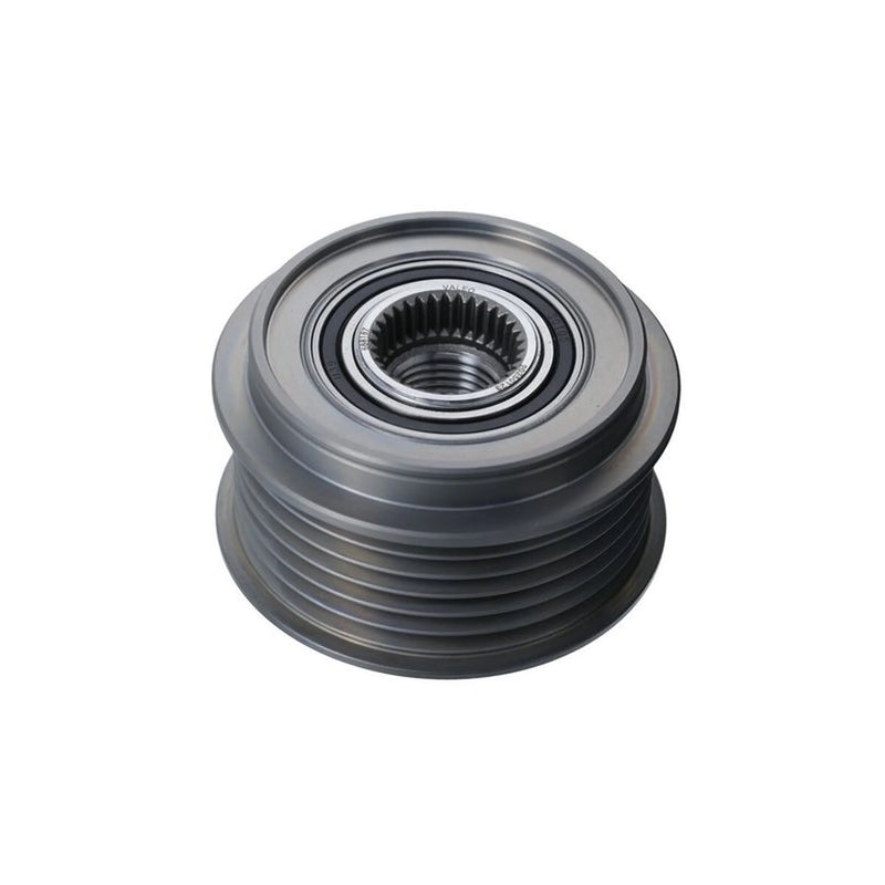 Valeo Alternator Overrunning Freewheel Clutch 588187