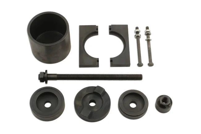Laser Tools Front Suspension Lower Arm Rear Bush Tool - for Land Rover - PL
