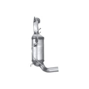 Hella Soot/Particulate Filter 8LH 366 080-181