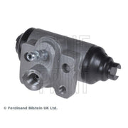 Blue Print Wheel Cylinder Hydraulic Brake Rear Left ADK84457
