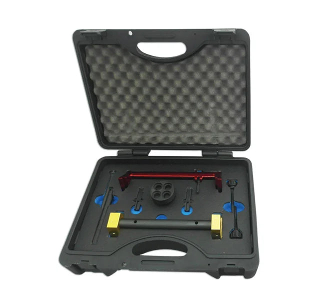 Laser Tools Engine Timing Tool Kit - for BMW S54 - PL