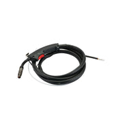 Draper MIG Torch with Gas Hose, 160A