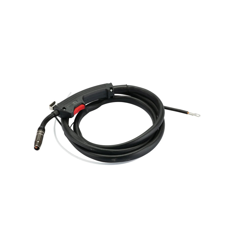 Draper MIG Torch with Gas Hose, 160A