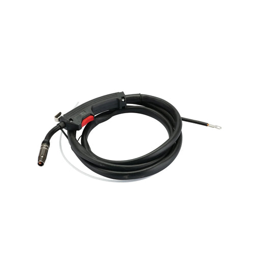 Draper MIG Torch with Gas Hose, 160A
