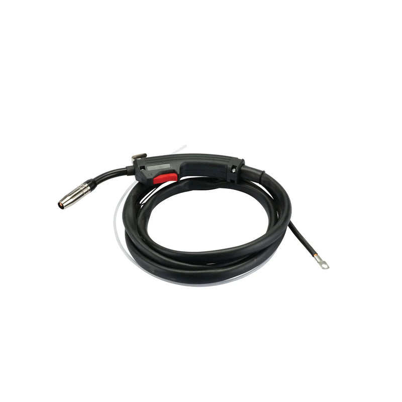 Draper MIG Torch with Gas Hose, 160A