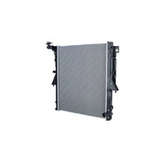 NRF Engine Radiator 560010