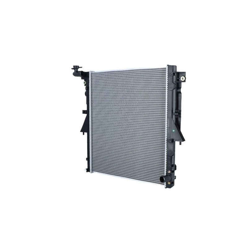 NRF Engine Radiator 560010