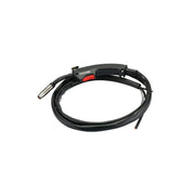 Draper MIG Torch, 150A Direct Fit