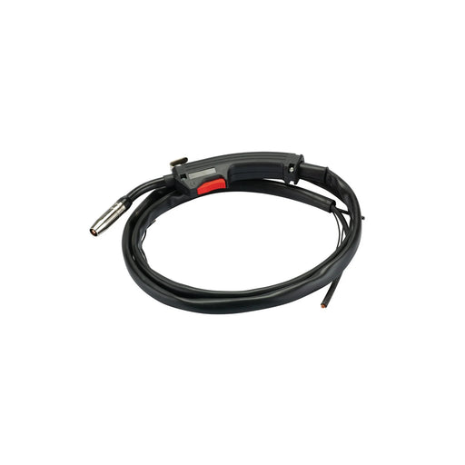 Draper MIG Torch, 150A Direct Fit