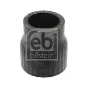 Febi Radiator Coolant Hose 74mm ID 47000