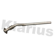 Klarius Exhaust Pipe OD FT1052X