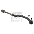 Febi Inner Rack End Right Joint Front Right 34304