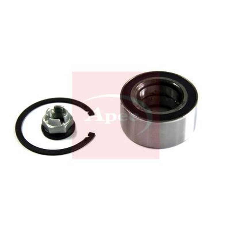 Apec 2 x Wheel Bearing Kits AWB1692