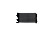 Hella 8MK 366 300-971 Radiator, engine cooling