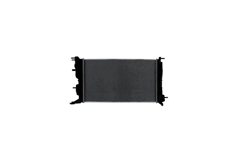 Hella 8MK 366 300-971 Radiator, engine cooling