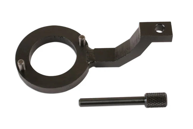 Laser Tools Diesel Fuel Pump Locking Tool - for JLR - PL