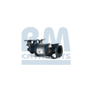 BM Catalysts Homologated Petrol Cat BM91712H