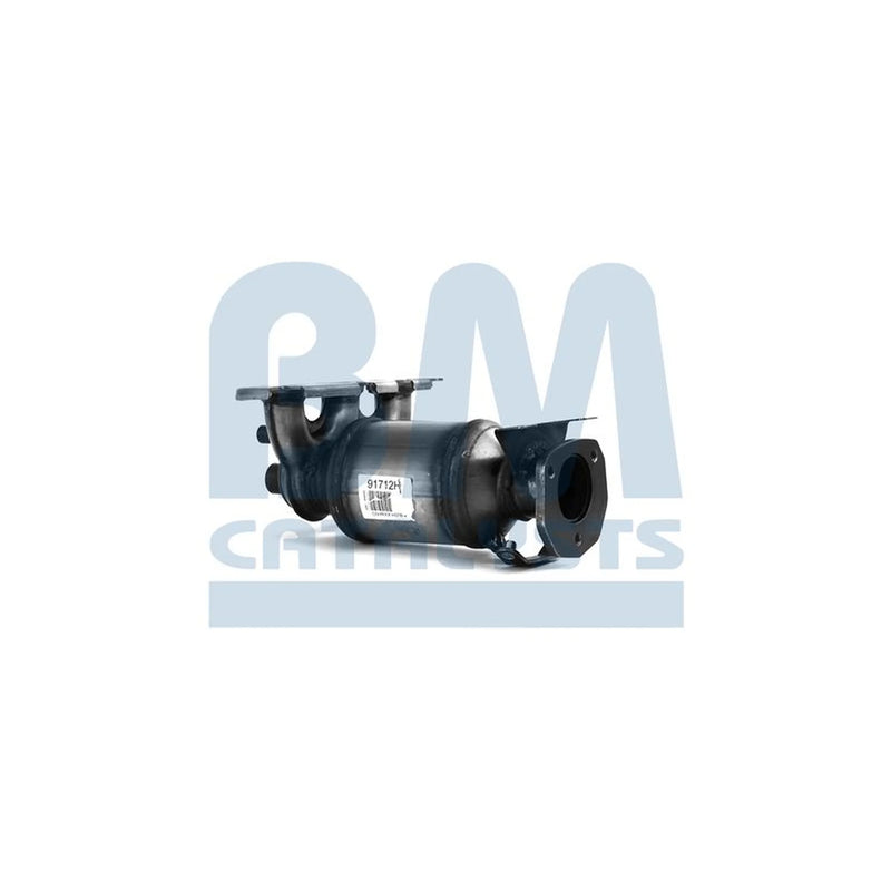 BM Catalysts Homologated Petrol Cat BM91712H