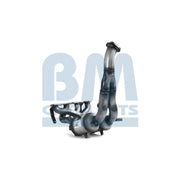 BM Catalysts Homologated Petrol Cat BM91342H
