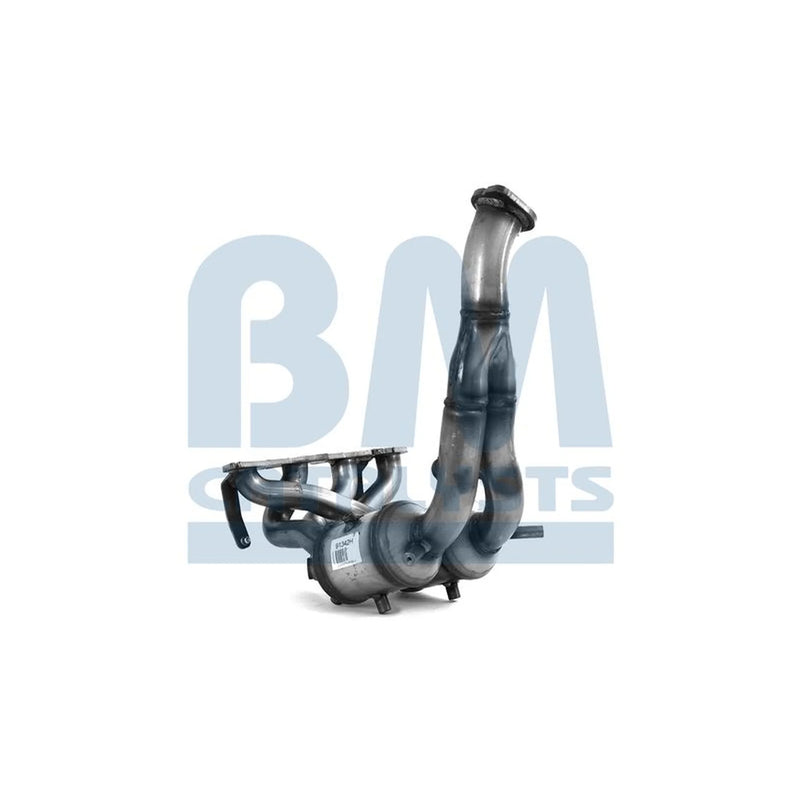 BM Catalysts Homologated Petrol Cat BM91342H