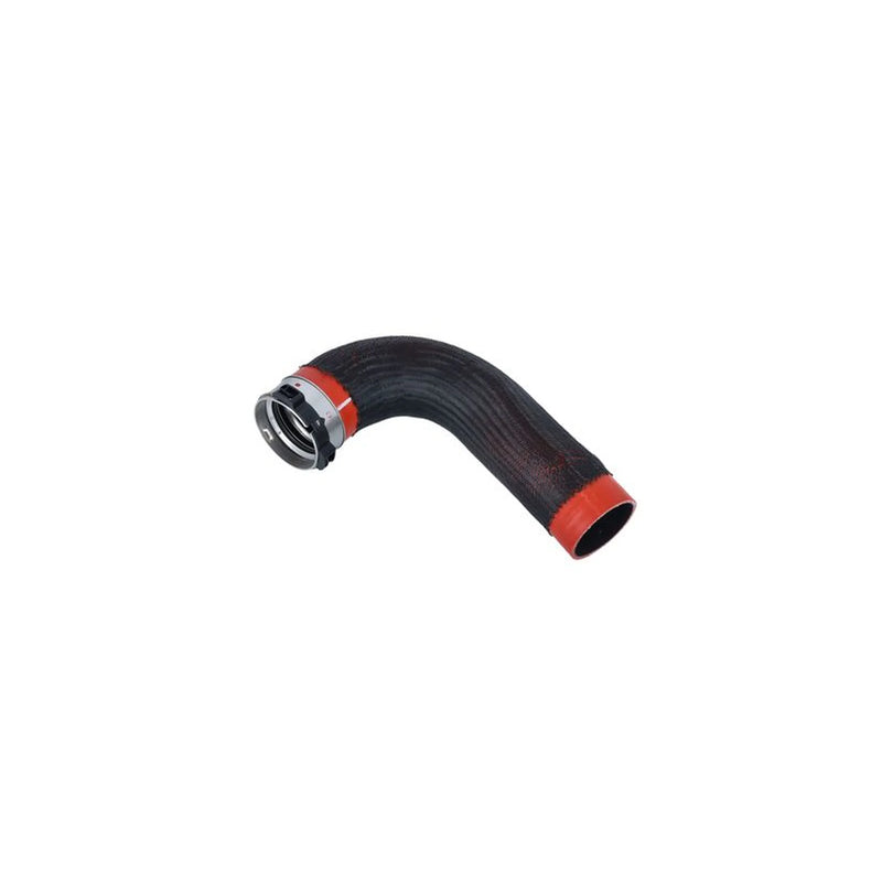 NRF Intercooler Turbo Charge Air Hose 166346
