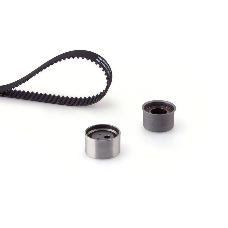 Gates Timing Belt Kit with Rollers K015643XS