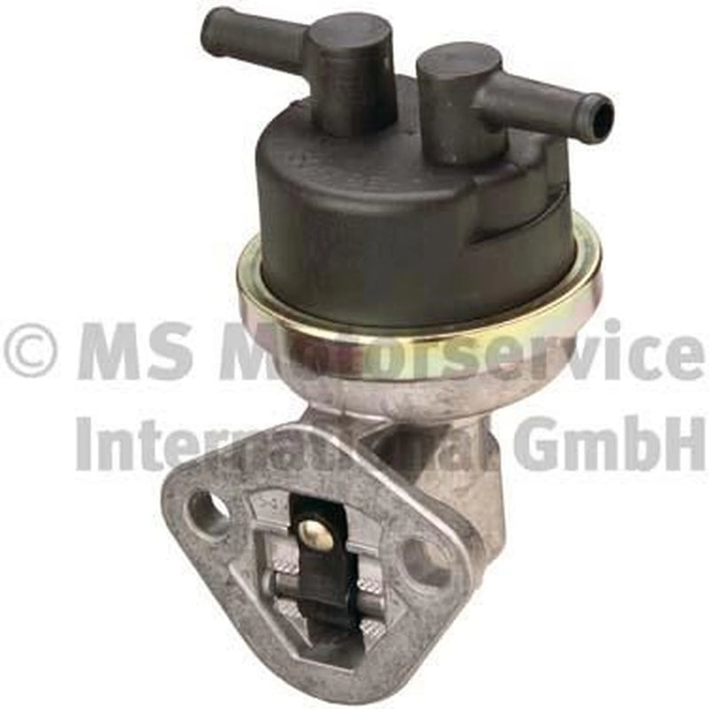 Pierburg Fuel Pump Assembly 7.21772.50.0