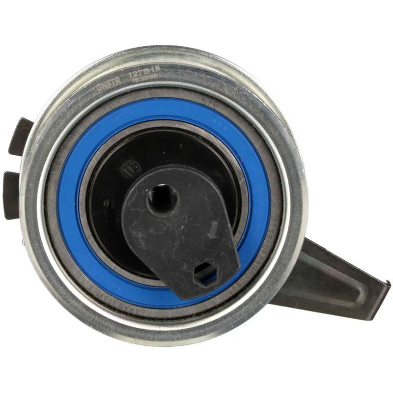 Gates Timing Belt Tensioner Pulley OD ID Wide T43245